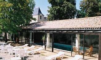 Domaine du Griffier
