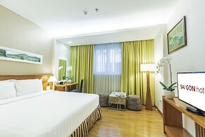 Saigon Hotel