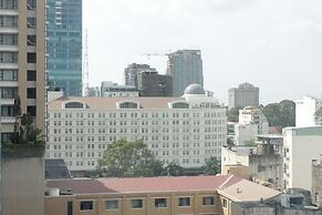 Saigon Hotel
