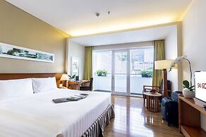 Saigon Hotel