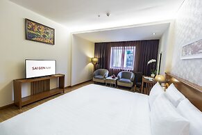 Saigon Hotel