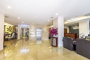 Saigon Hotel