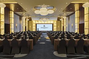 Renaissance Shanghai Putuo Hotel