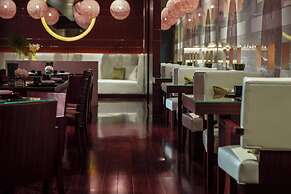 Renaissance Shanghai Putuo Hotel