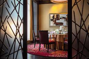 Renaissance Shanghai Putuo Hotel