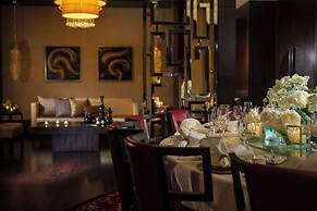 Renaissance Shanghai Putuo Hotel