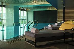 Renaissance Shanghai Putuo Hotel