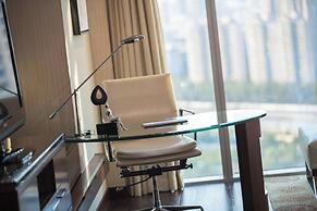 Renaissance Shanghai Putuo Hotel