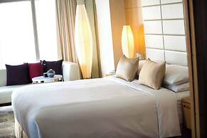 Renaissance Shanghai Putuo Hotel
