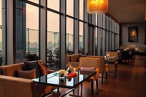 Renaissance Shanghai Putuo Hotel