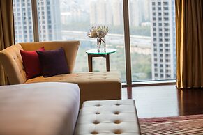 Renaissance Shanghai Putuo Hotel