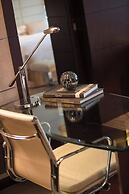 Renaissance Shanghai Putuo Hotel