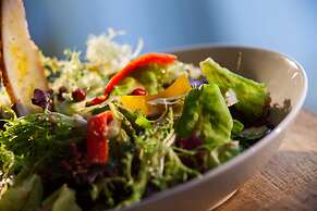 Renaissance Shanghai Putuo Hotel