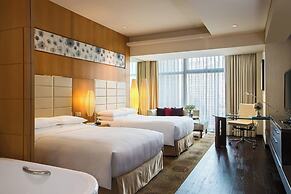 Renaissance Shanghai Putuo Hotel