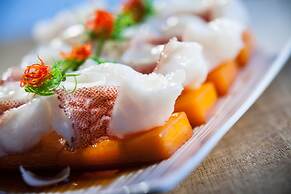 Renaissance Shanghai Putuo Hotel