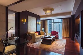 Renaissance Shanghai Putuo Hotel