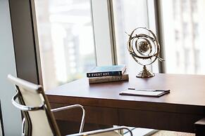 Renaissance Shanghai Putuo Hotel