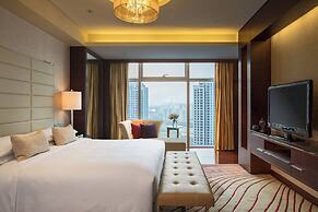 Renaissance Shanghai Putuo Hotel