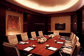 Renaissance Shanghai Putuo Hotel