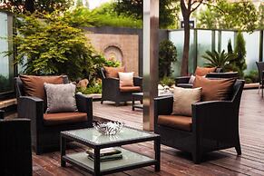 Renaissance Shanghai Putuo Hotel