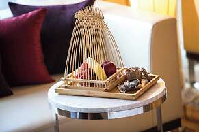 Renaissance Shanghai Putuo Hotel