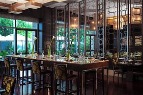 Renaissance Shanghai Putuo Hotel