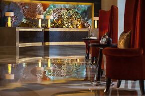 Renaissance Shanghai Putuo Hotel