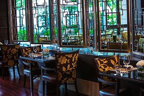 Renaissance Shanghai Putuo Hotel