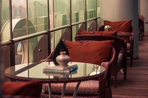 Renaissance Shanghai Putuo Hotel