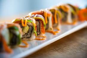 Renaissance Shanghai Putuo Hotel