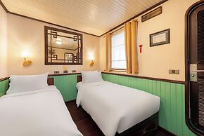 Emeraude Classic Cruises