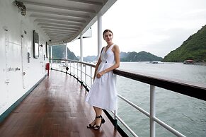 Emeraude Classic Cruises