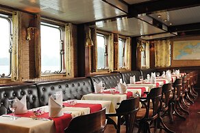 Emeraude Classic Cruises