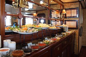 Emeraude Classic Cruises