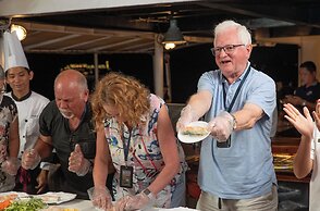 Emeraude Classic Cruises