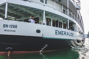 Emeraude Classic Cruises