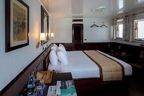 Emeraude Classic Cruises