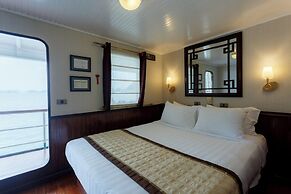 Emeraude Classic Cruises