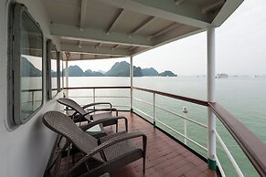 Emeraude Classic Cruises