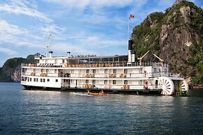 Emeraude Classic Cruises