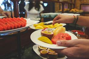 Emeraude Classic Cruises