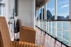 Emeraude Classic Cruises