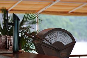 Emeraude Classic Cruises