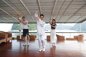 Emeraude Classic Cruises