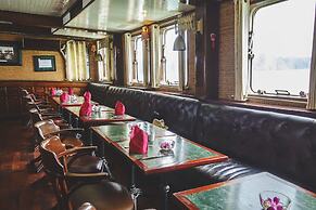 Emeraude Classic Cruises