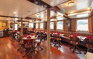 Emeraude Classic Cruises