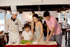 Emeraude Classic Cruises