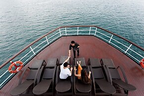 Emeraude Classic Cruises