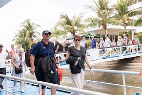 Emeraude Classic Cruises