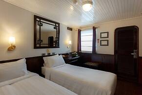 Emeraude Classic Cruises